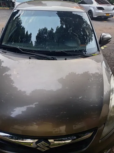 Suzuki Swift 1.2 Dzire