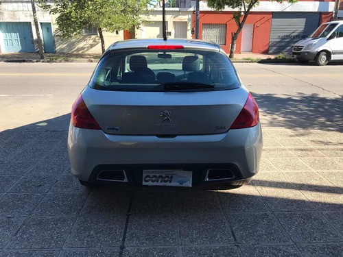 Peugeot 308 1.6 Active 2013