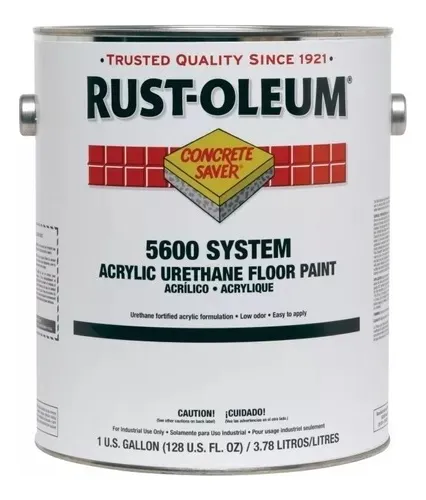 Rustoleum 5600 best sale
