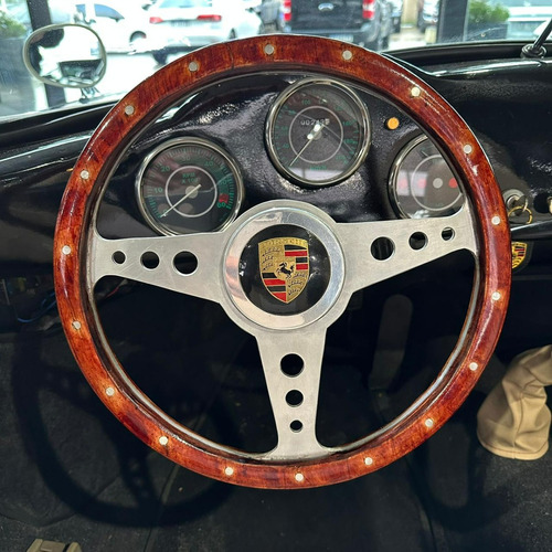 Porsche 356
