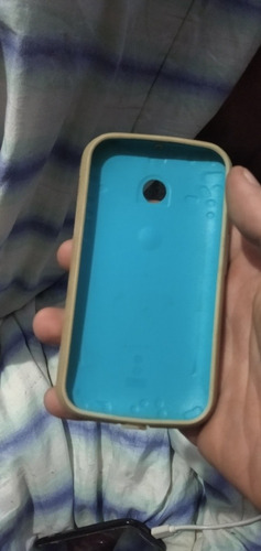 Moto E Tela Quebrada