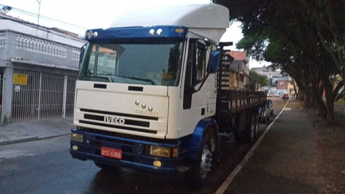 Imagem 1 de 7 de Iveco 230e24