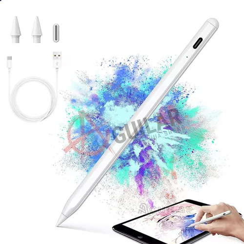 Lápiz Óptico Pen Para iPad Tablet Pantalla Táctil Capacitiva