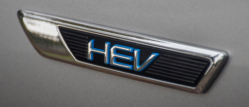 GWM Haval H6 Hibrido 1.5T Hev Elite 4X2 At
