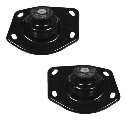 2 Bases Amortiguador Traseras Camaro Lt 2012-2013 V6 Kyb