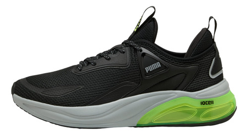 Tenis Puma Cell Thrill Road Running Correr Entrenamiento