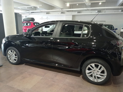 Imagen 7 de 16 de Peugeot 208 Active 1.6 Tomo Usado Argo Polo Fiesta Cuotas A