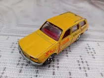 Comprar Autito A Escala Buby Renault 12 Break