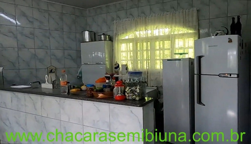 Chacara - 2587 - 69207075