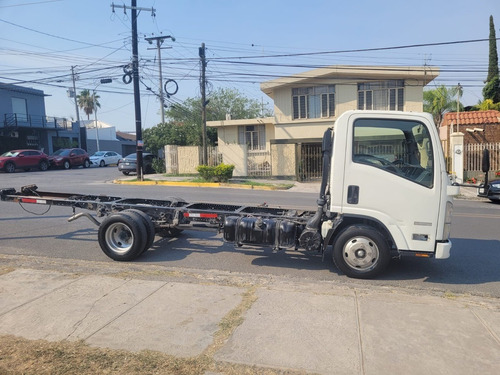 Isuzu Elf 300, 42mil Km Originales Comprobables, Unico Dueño