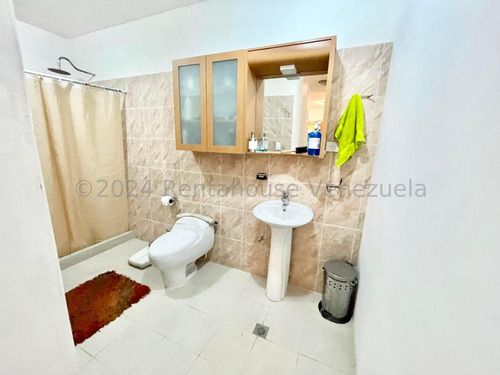 Kl Vende Espectacular Casa Concepto Abierto Moderna En Cabudare #24-26224