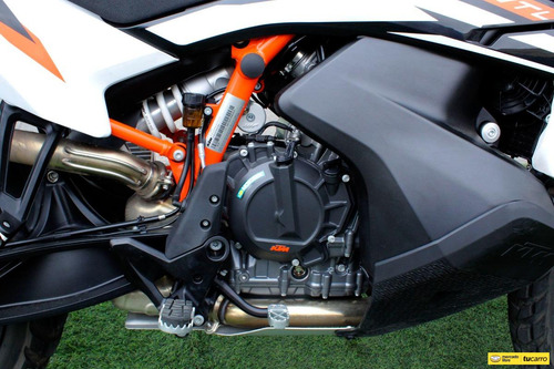 Imagen 19 de 25 de Ktm Adventure R 890