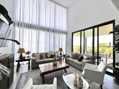 Casa en renta
