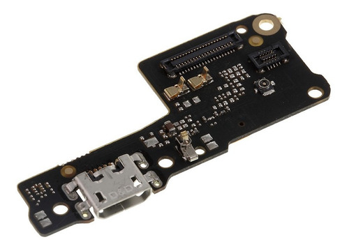 Cambio De Placa Conector De Carga Xiaomi Redmi 7a