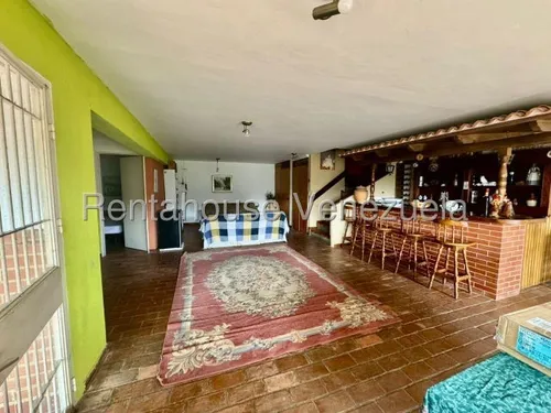 Casa En Venta Los Naranjos