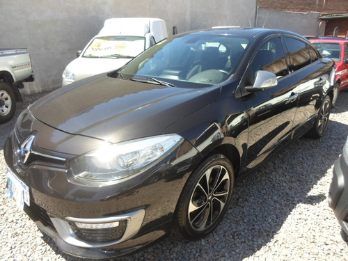Renault Fluence Gt 2.0 Turbo Impecacle