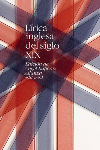 Lírica Inglesa Del Siglo Xix - Varios  - *