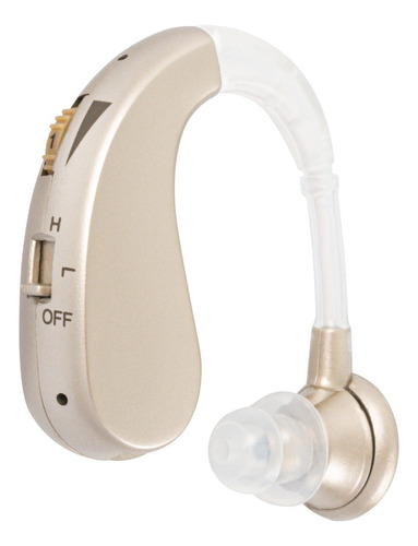 Amplificador De Audición Rechargeable Ear Hearing Amplifier
