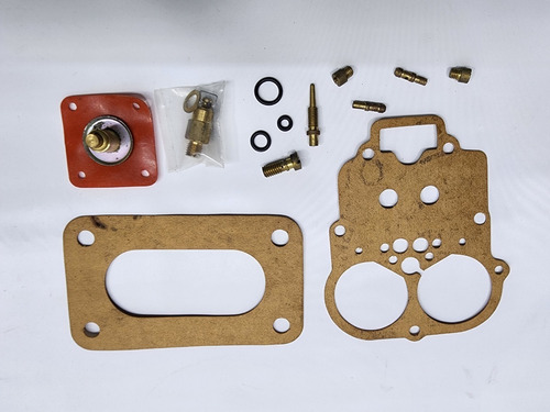 Kit Carburador Lada 2104, 2105, 2106