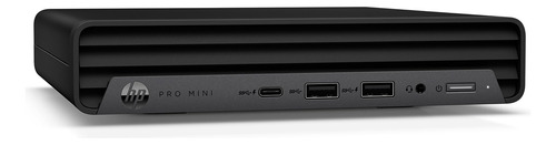 Mini Computador De Mesa Hp Pro Mini 400 G9 I5-12500t 32 Gb/1