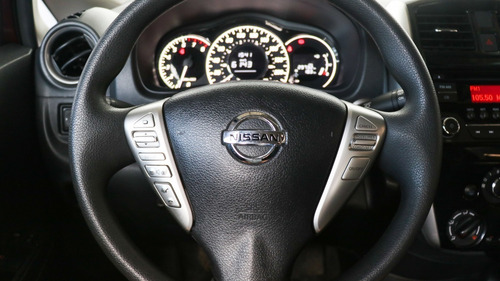 Nissan Note 1.6 Sense 110cv - 124278 - C