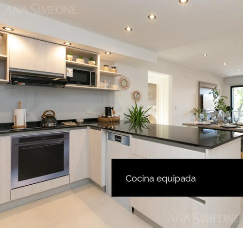 Departamento - Venta - Barrancas Del Talar