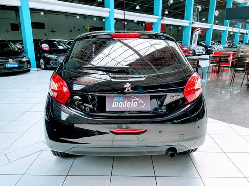 Peugeot 208 Active