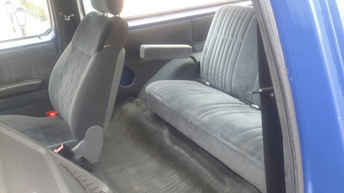 Chevrolet Bonanza Custom De Luxe