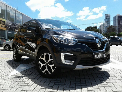 Renault Captur 2018/2019 0178