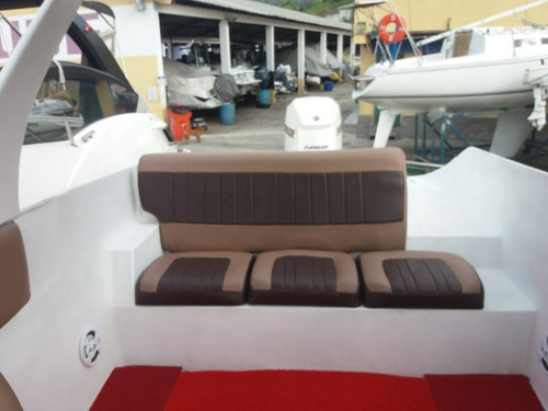 Power Boat