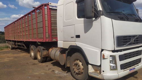 Volvo Fh/ Vilacos