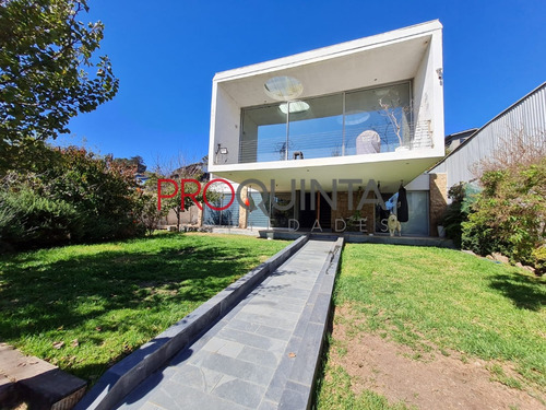 Casa En Arriendo En Los Romeros, Concón