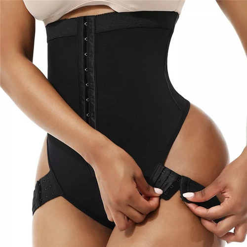 Bragas De Cintura Alta Para Levantar La Cadera De Las Mujere