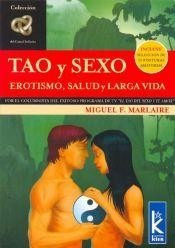 Tao Y Sexo Erotismo, Salud Y Larga Vida - Marlaire - Kier 