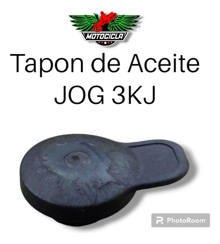 Tapon De Aceite Moto Jog 3kj