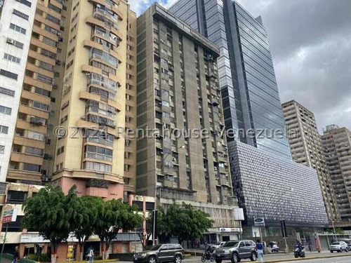 Apartamento En Alquiler Los Ruices 24-17063