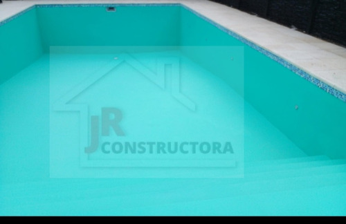 Piscina · Pileta Hormigon 8x4 12x6 Bs.as.| 6x3 7x3 10x6 10x5