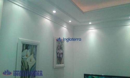 Imagem 10 de 16 de Apartamento À Venda, 70 M² Por R$ 175.000,00 - Centro - Londrina/pr - Ap0354