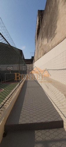 Imagem 17 de 27 de Apartamento Duplex Na Vila Carrão, Com 2 Dormitórios Sendo 1 Suíte, Quintal Amplo, 1 Vaga De Garagem, 126m² - 6630