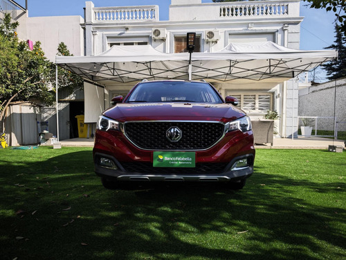 MG Zs 1.5 Std