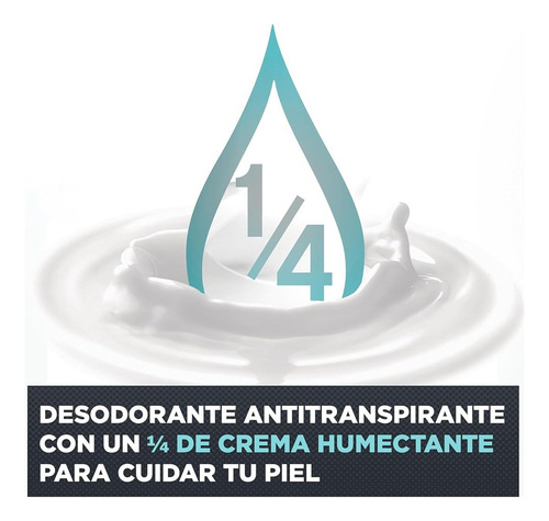 X3 Desodorante Spray Aerosol Dove Men Protección Total 150ml