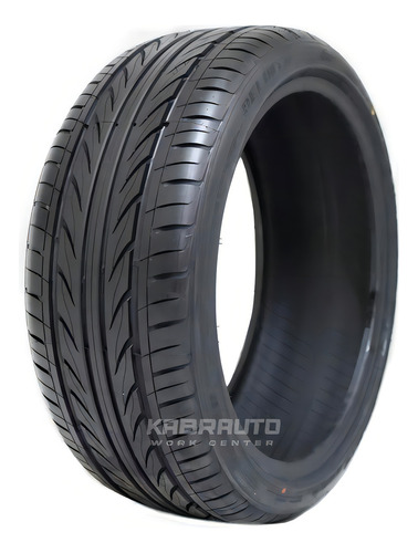 Pneu 245/35 19 Delinte D7 Vw Audi Porsche Mercedes