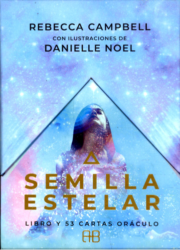 Semilla Estelar ( Libro Nuevo Y Original )