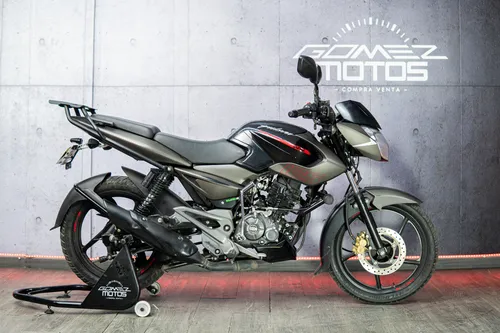 Bajaj Pulsar Ns 125 2024