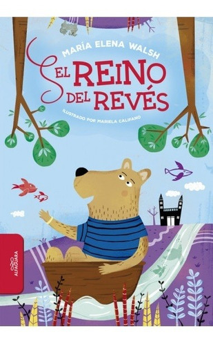 El Reino Del Reves