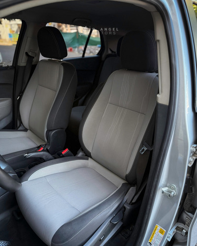 Chevrolet Tracker 1.8 Ltz Fwd Mt 140cv