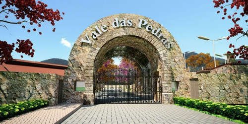Imagem 4 de 12 de Venha Se Encantar Pelo Vale Das Pedras - 40391