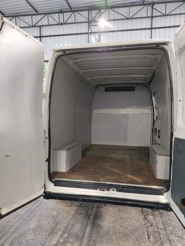 Imagem 15 de 15 de Fiat Ducato 2014 2.3 Multijet Longo Teto Alto Economy 5p