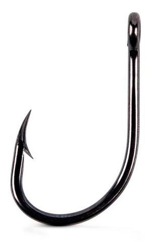 Anzol Zeeo Live Bait 4/0 Pacote Com 10 Unidades