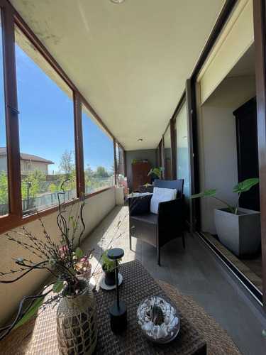 Departamento, 2 Dormitorios, 2 Baños, Idahue